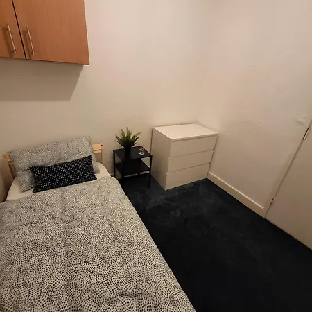 Handsworth - Sleep Rest Homestay szállás