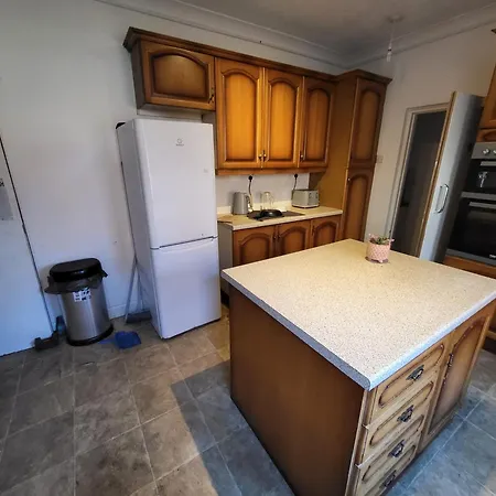 Handsworth - Sleep Rest Homestay szállás Birmingham