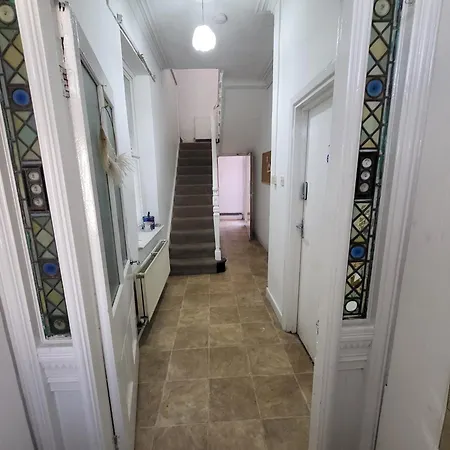 Homestay szállás Handsworth - Sleep Rest Birmingham