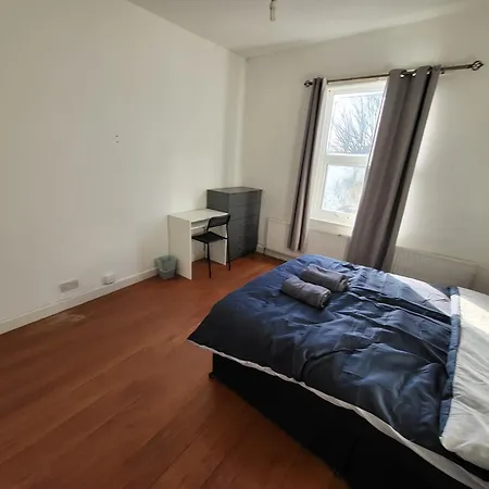 Handsworth - Sleep Rest Homestay szállás Birmingham