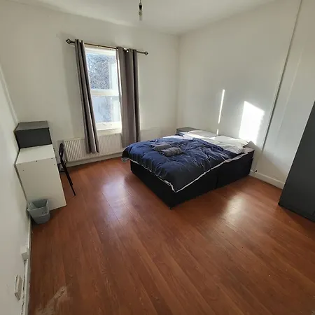 Homestay szállás Handsworth - Sleep Rest
