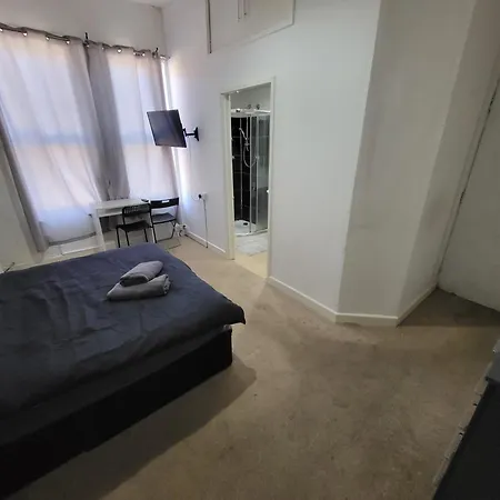 Handsworth - Sleep Rest Homestay szállás Birmingham