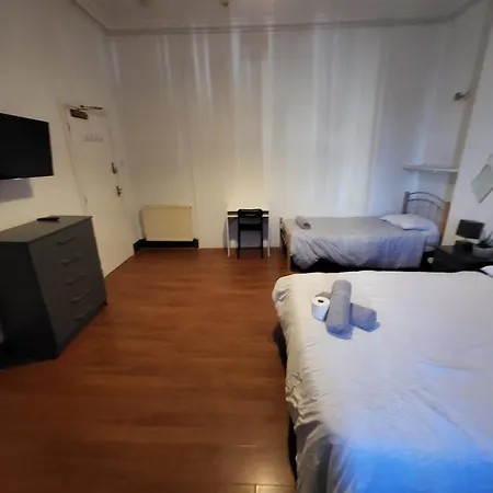 Handsworth - Sleep Rest Homestay szállás Birmingham