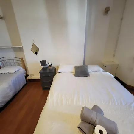 Handsworth - Sleep Rest Homestay szállás