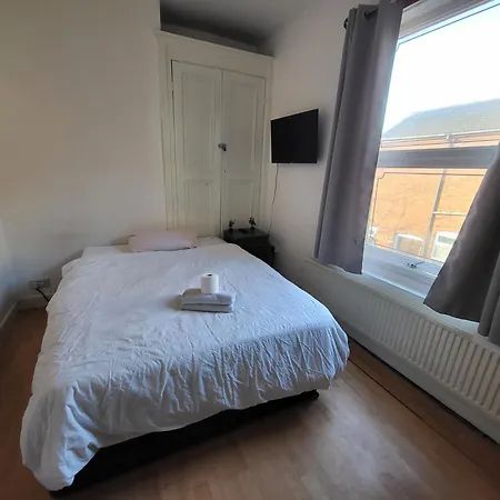 Homestay szállás Handsworth - Sleep Rest Birmingham