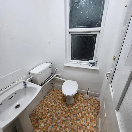 Handsworth - Sleep Rest Homestay szállás *