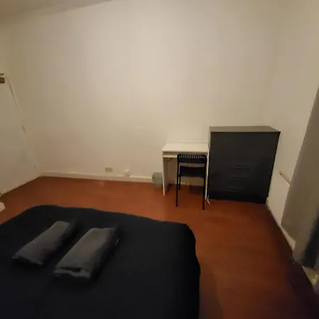 Homestay szállás Handsworth - Sleep Rest Birmingham