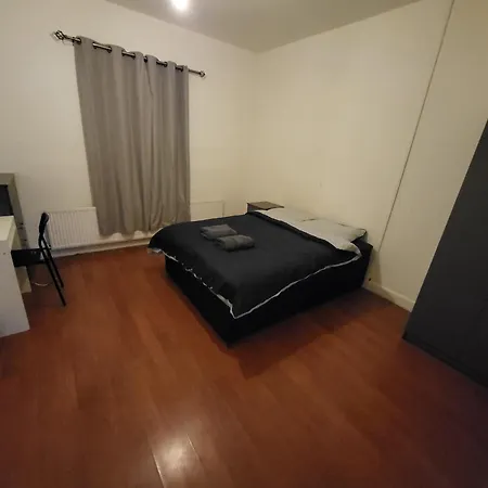 Handsworth - Sleep Rest Homestay szállás Birmingham