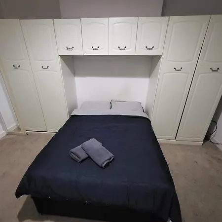 Homestay szállás Handsworth - Sleep Rest Birmingham