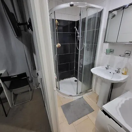 Handsworth - Sleep Rest Homestay szállás Birmingham