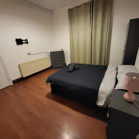 Handsworth - Sleep Rest Homestay szállás *