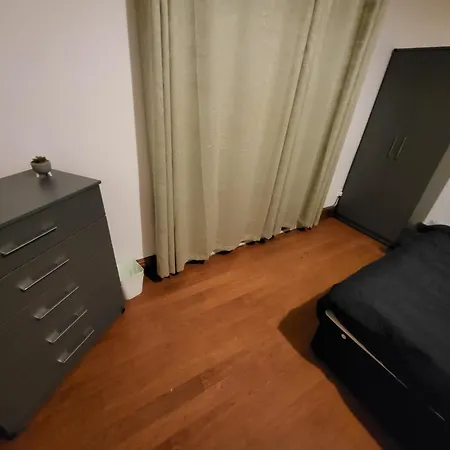 Homestay szállás Handsworth - Sleep Rest Birmingham