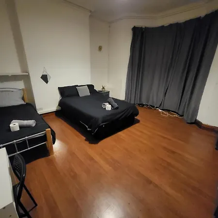 Handsworth - Sleep Rest Homestay szállás Birmingham
