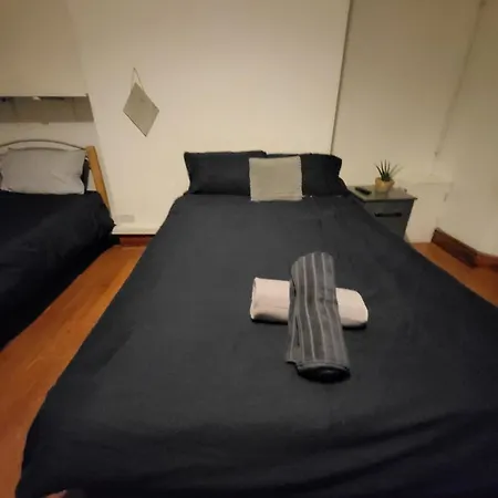 Homestay szállás Handsworth - Sleep Rest