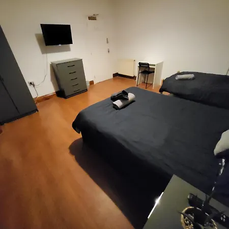 Homestay szállás Handsworth - Sleep Rest Birmingham